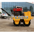 Small Hand Asphalt Road Roller Machine for Sale Fyl-S600CS Small Hand Asphalt Road Roller Machine for Sale Fyl-S600CS